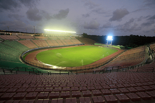 Estadio